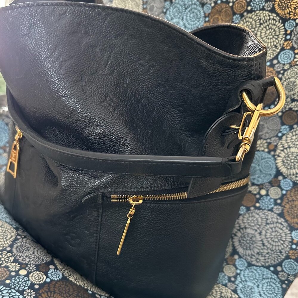 Louis Vuitton Melie Bag - Picture 2 of 5